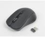 Мышь Gembird MUSW-201 Black USB