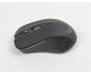 Мышь Gembird MUSW-201 Black USB