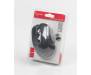 Мышь Gembird MUSW-201 Black USB