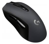 Мышь Logitech G603 Lightspeed (910-005101) Black