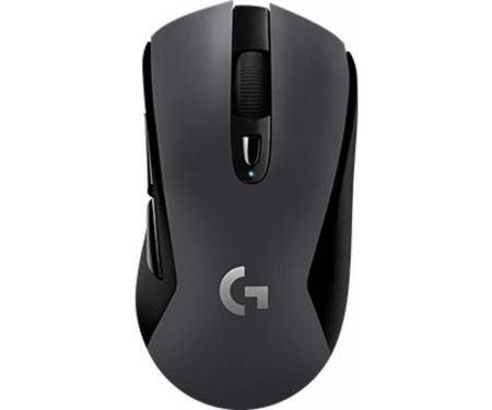 Мышь Logitech G603 Lightspeed (910-005101) Black
