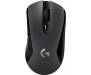 Мышь Logitech G603 Lightspeed (910-005101) Black