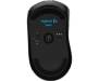 Мышь Logitech G603 Lightspeed (910-005101) Black