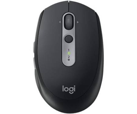 Мышь Logitech M590 Silent (910-005197) Graphite