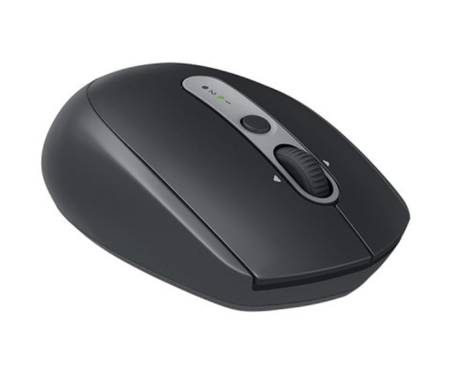 Мышь Logitech M590 Silent (910-005197) Graphite
