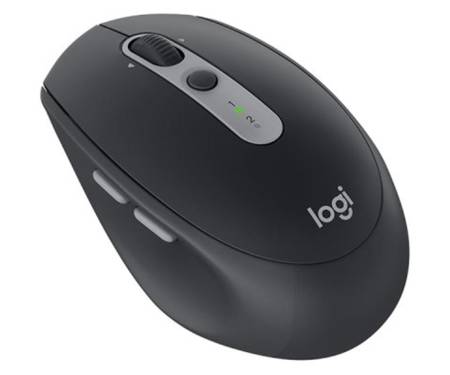 Мышь Logitech M590 Silent (910-005197) Graphite