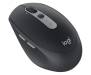 Мышь Logitech M590 Silent (910-005197) Graphite