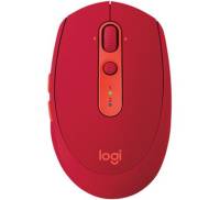 Мышь Logitech M590 Silent (910-005199) Ruby