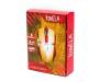 Мышь Maxxter G1 Iron Claw Gold/Red USB