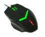 Мышь Maxxter G3 Nagibathor Black USB