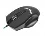 Мышь Maxxter G3 Nagibathor Black USB