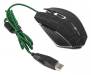 Мышь Maxxter G4 Ranger Black USB