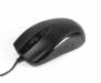Мышь Maxxter Mc-331 Black USB