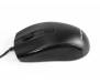 Мышь Maxxter Mc-331 Black USB