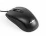 Мышь Maxxter Mc-331 Black USB