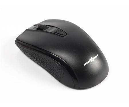 Мышь Maxxter Mr-331 Black USB