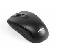 Мышь Maxxter Mr-331 Black USB