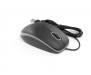 Мышь ProLogix PSM-100BG Black/Grey USB