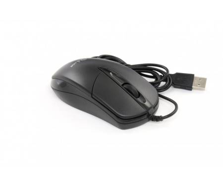 Мышь ProLogix PSM-95B Black USB