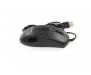 Мышь ProLogix PSM-95B Black USB