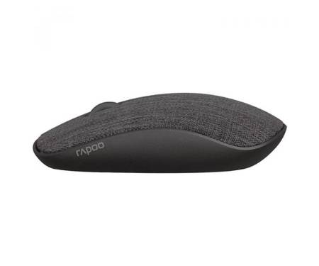Мышь Rapoo 3510 Plus Black USB