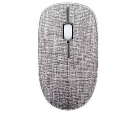 Мышь Rapoo 3510 Plus Grey USB