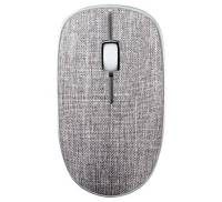 Мышь Rapoo 3510 Plus Grey USB