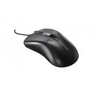 Мышь Rapoo N1162 Black USB