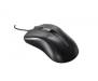 Мышь Rapoo N1162 Black USB