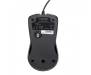Мышь Rapoo N1162 Black USB