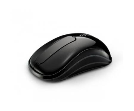 Мышь RAPOO Touch Mouse T120p black USB