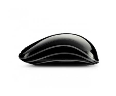 Мышь RAPOO Touch Mouse T120p black USB