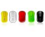 Мышь RAPOO Touch Mouse T120p black USB