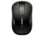 Мышь RAPOO Touch Mouse T120p black USB
