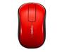 Мышь RAPOO Touch Mouse T120p red USB
