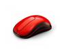 Мышь RAPOO Touch Mouse T120p red USB