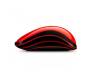 Мышь RAPOO Touch Mouse T120p red USB
