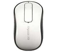 Мышь RAPOO Touch Mouse T120p white USB