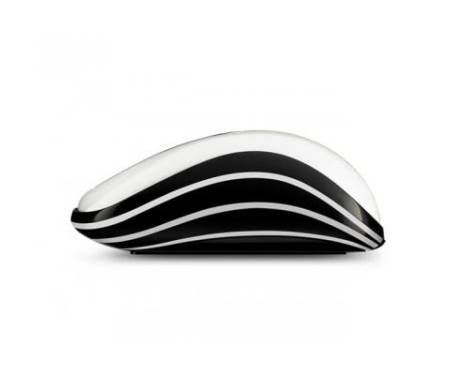 Мышь RAPOO Touch Mouse T120p white USB