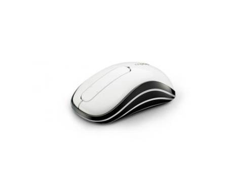 Мышь RAPOO Touch Mouse T120p white USB