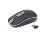 Мышь REAL-EL RM-303 Wireless Black/Grey USB