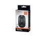 Мышь REAL-EL RM-303 Wireless Black/Grey USB