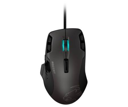 Мышь Roccat Tyon ROC-11-850 Black USB лазерная
