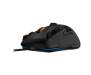 Мышь Roccat Tyon ROC-11-850 Black USB лазерная