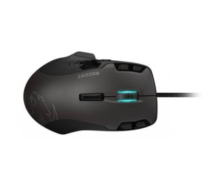 Мышь Roccat Tyon ROC-11-850 Black USB лазерная
