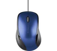Мышь SpeedLink Kappa (SL-610011-BE) Blue USB