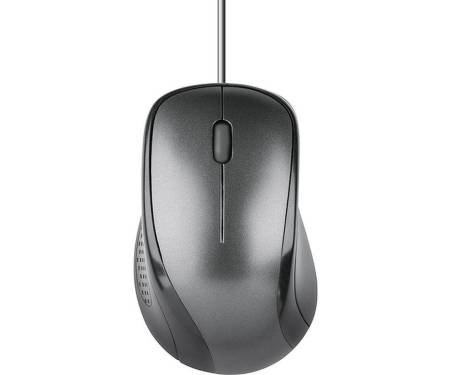 Мышь SpeedLink Kappa (SL-610011-BK) Black USB