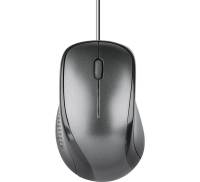 Мышь SpeedLink Kappa (SL-610011-BK) Black USB