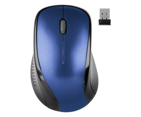 Мышь SpeedLink Kappa (SL-630011-BE) Blue USB