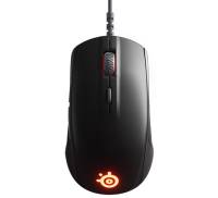 Мышь SteelSeries Rival 110 Black (62466) USB